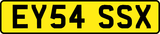 EY54SSX
