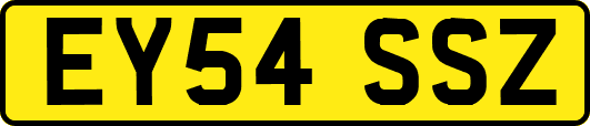 EY54SSZ