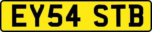 EY54STB