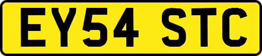 EY54STC