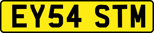 EY54STM