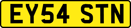 EY54STN