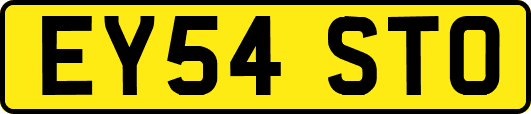 EY54STO