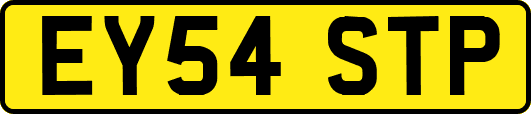 EY54STP