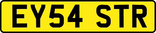 EY54STR