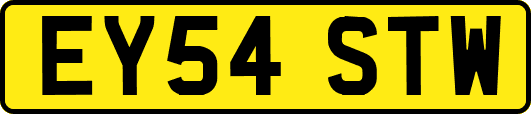 EY54STW