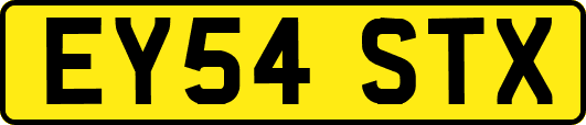 EY54STX