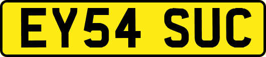EY54SUC