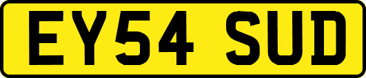 EY54SUD