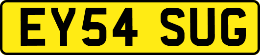 EY54SUG