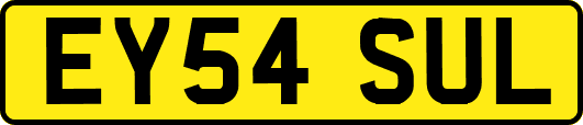EY54SUL