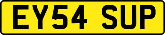 EY54SUP