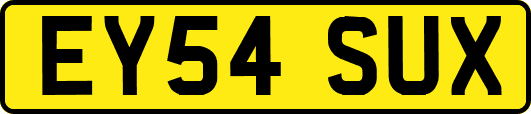 EY54SUX