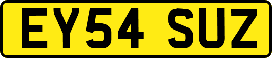 EY54SUZ
