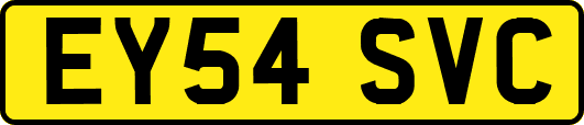 EY54SVC