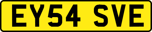 EY54SVE