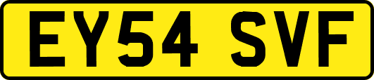 EY54SVF