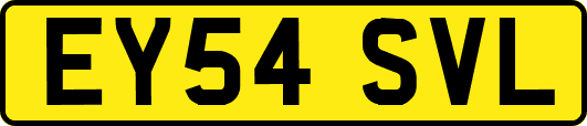 EY54SVL
