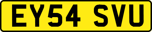 EY54SVU