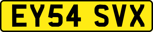 EY54SVX