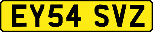 EY54SVZ