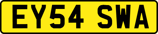 EY54SWA
