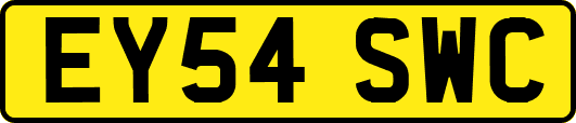 EY54SWC