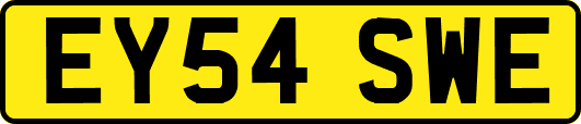 EY54SWE