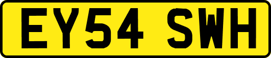 EY54SWH