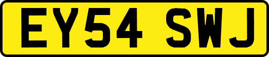 EY54SWJ