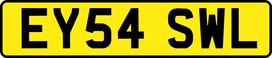 EY54SWL