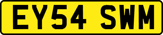 EY54SWM