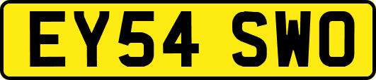 EY54SWO