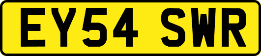 EY54SWR