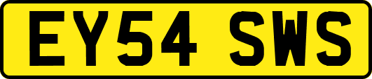 EY54SWS