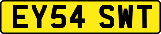 EY54SWT