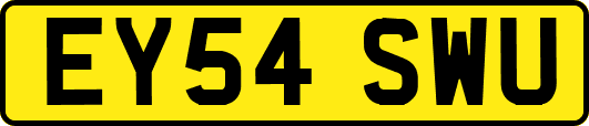 EY54SWU