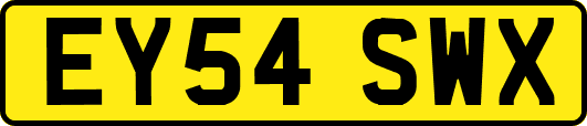 EY54SWX