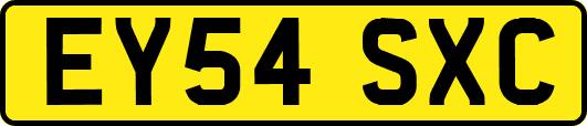 EY54SXC