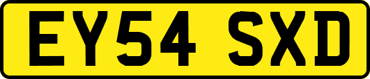 EY54SXD