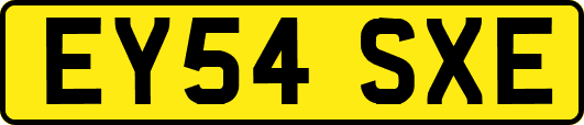 EY54SXE