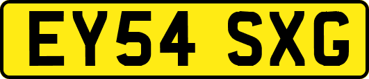 EY54SXG