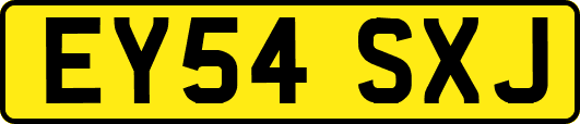 EY54SXJ
