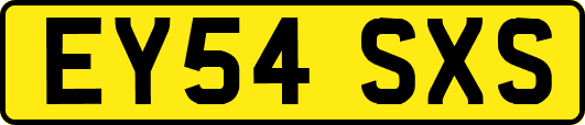 EY54SXS