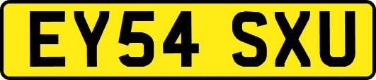 EY54SXU