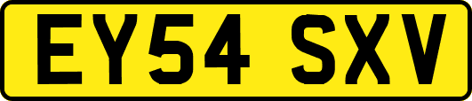 EY54SXV