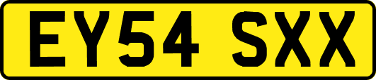 EY54SXX