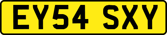 EY54SXY
