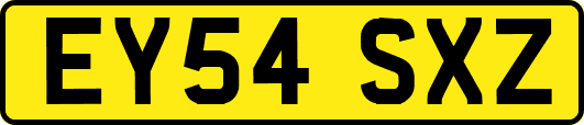 EY54SXZ