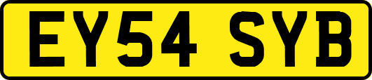 EY54SYB